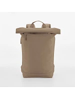 BagBase BG 871 Batoh Roll-Top "Simplicity" 52.0871 hazelnut