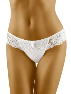 Wol-Bar Diamond 3503 barva:bílá