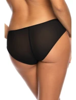 Axami V-10233 barva:černo-modrá Axami V-10233 barva:černo-modrá