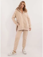 Sada EM KMPL 863.20 béžová