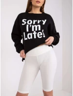 Legíny EM LG 574.05 ecru Legíny EM LG 574.05 ecru