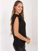 Halenka MI BZ 61479.35 černá