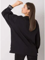 Halenka RV BL 7164.51P černá Halenka RV BL 7164.51P černá