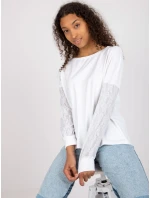 Halenka RV BZ 7342.03 bílá Halenka RV BZ 7342.03 bílá