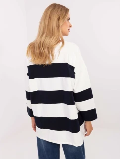 Halenka RV BZ A833.50 tmavě modrá