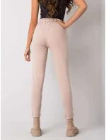 Tepláky RV DR 7076.21 béžová Tepláky RV DR 7076.21 béžová