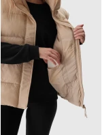 Dámská péřová bunda 4F