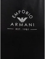 Dámské tílko 164797 4R227 00020 černé - Emporio Armani Dámské tílko 164797 4R227 00020 černé - Emporio Armani