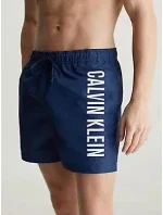 Pánské plavkové kraťasy KM0KM01004C7E - Calvin Klein Pánské plavkové kraťasy KM0KM01004C7E - Calvin Klein