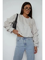 Mikina  model 225732 LaBalancia