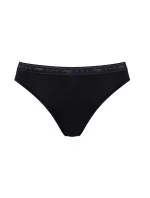 sloggi 24/7 100 Tai 3P - BLACK - SLOGGI BLACK - SLOGGI