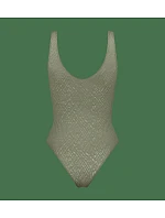 sloggi ZERO Feel Bliss Body - MOSS GREEN OLD - SLOGGI MOSS GREEN OLD - SLOGGI