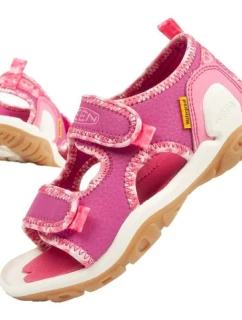 Sandály Keen knotch Jr 1025649