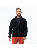 Hi-Tec fleece Damis II FULL ZIP M 92800620912
