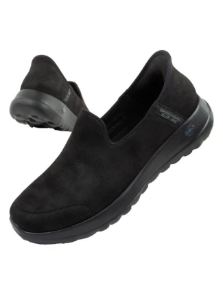 Boty Skechers Go Walk Joy W 124665/BBK Boty Skechers Go Walk Joy W 124665/BBK