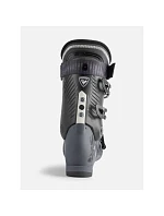 Lyžařské boty ROSSIGNOL HI-SPEED 80 HV, šedé