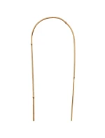 BAMBUSOVÝ OBLOUK PRO ROSTLINY 58CM 3KS PROGARDEN