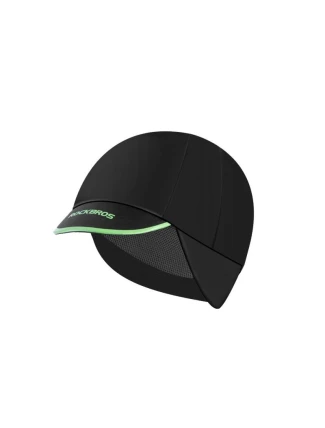 Baseballová čepice Rockbros pod helmu, zateplená