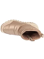 Skechers Uno Rugged – Puffer 168127-RSGD Zlaté 36