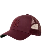 47 Značka MLB New York Yankees Branson Cap B-BRANS17CTP-KM
