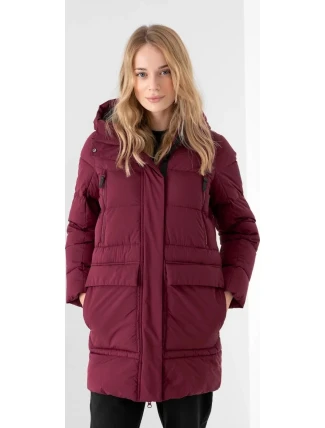 Dámská bunda H4Z21 KUDP013 - 4F Dámská bunda H4Z21 KUDP013 - 4F