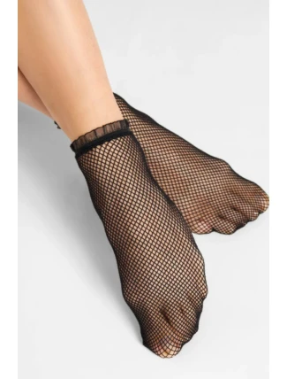 ALFA - KABARETNÍ PONOŽKY