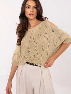 Svetr  model 213449 Italy Moda