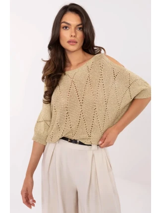 Svetr  model 213449 Italy Moda