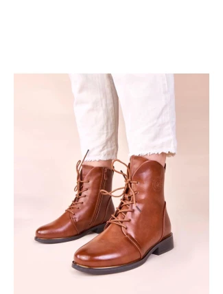 Boty  model 221372 Solea