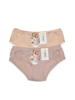 DC Girl kalhotky 26525/pattern.56 A'2 S-XL modal