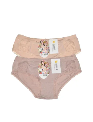 DC Girl kalhotky 26525/pattern.56 A'2 S-XL modal