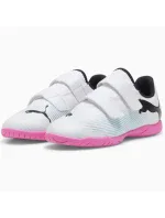 Fotbalové boty Puma Future 7 Play IT Jr 107741-01 Fotbalové boty Puma Future 7 Play IT Jr 107741-01