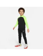 Tepláková souprava Nike Academy Jr DJ3363-010
