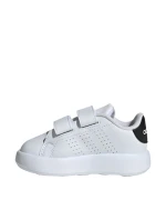 Dětská obuv adidas Advantage white ID5284