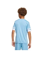 Tričko adidas Squadra 25 Jr JJ0050