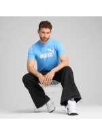 Puma Ess No.1 Logo Tee (s) M 682533 57 pánské