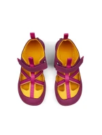 Boty Affenzahn Sandale Vegan Breezy Bird Jr 01158-40010 dětské Boty Affenzahn Sandale Vegan Breezy Bird Jr 01158-40010 dětské