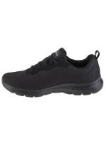 Skechers Flex Appeal 4.0 Brilliant View 149303-BBK Black 36 Skechers Flex Appeal 4.0 Brilliant View 149303-BBK Black 36
