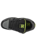 DC Shoes Stag DC01813-064 Black 42.5 DC Shoes Stag DC01813-064 Black 42.5