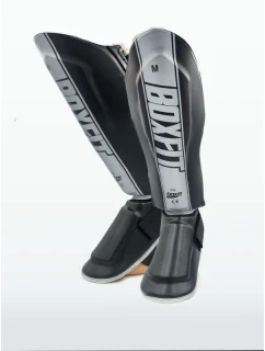 Chrániče holení a chodidel Boxfit