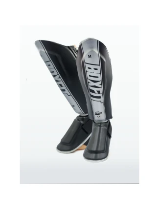 Chrániče holení a chodidel Boxfit