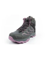 CMP Byne dětské kotníkové trekové boty voděodolné odolné