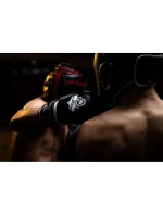 Boxerské rukavice 10oz - Classic White - Origin Series Boxerské rukavice 10oz - Classic White - Origin Series