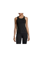 Sportovní tričko CASALL Essential Racerback černé