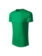 Pánské tričko Epic (trávově zelené)