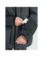 Dětská snowboardová bunda 10000 s membránou 4F 4FJRAW25TTJAU1039-20S