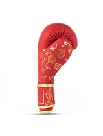 Dámské boxerské rukavice - Rubby Rose | DBX Bushido 12 oz dámské Dámské boxerské rukavice - Rubby Rose | DBX Bushido 12 oz dámské