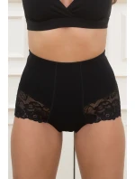 Italian Fashion Euforia maxi barva: černá Italian Fashion Euforia maxi barva: černá