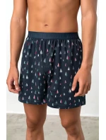 Vamp - Pánské boxerky 18855 - Vamp Vamp - Pánské boxerky 18855 - Vamp