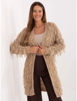 Jumper MI SW 0820.85 béžový Jumper MI SW 0820.85 béžový